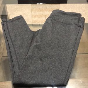 Full length leggings!